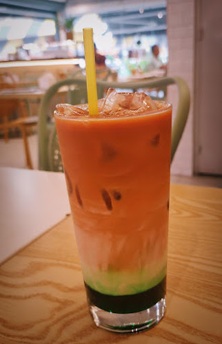 Noodle Art SS2 - Gastronomi dan perhotelan