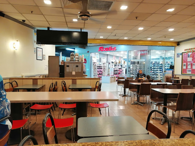 Comentarii opinii despre McDonald's Karamunsing