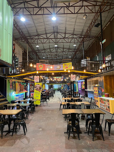 Street Food Corner Miri