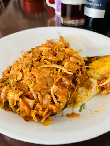 Opinii despre Kedai Kopi Sin Hwa în George Town - Gastronomi dan perhotelan