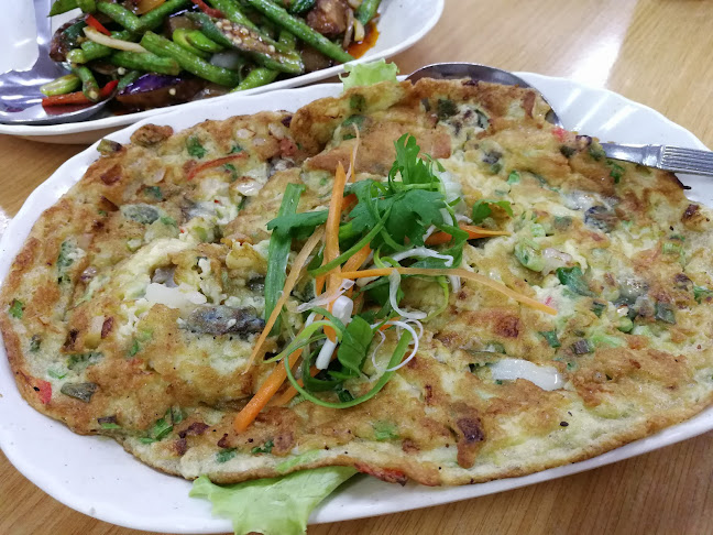 Opinii despre Uncle Ng Restaurant 皇廷囍宴海鲜酒家 în Kuala Terengganu - Gastronomi dan perhotelan