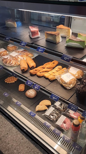 ZUS Coffee - Bandar Baru Teluk Intan, Perak - Teluk Intan