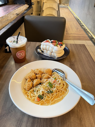 GRANDE COFFEE - Kota Bharu