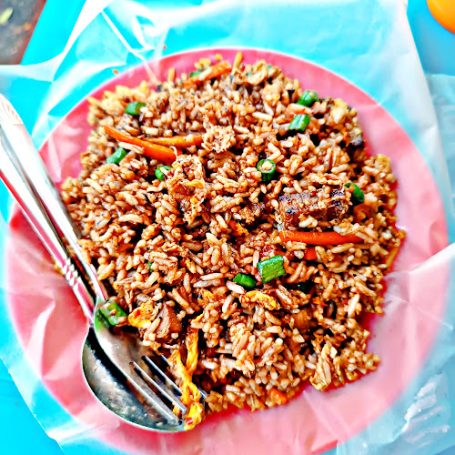 The Raincity Koay Teow Kerang Taiping - Gastronomi dan perhotelan