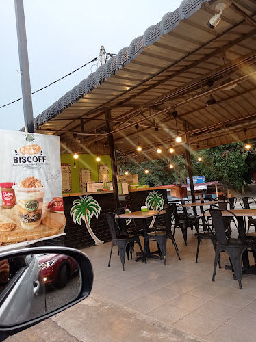 Hogoh De Coco HQ - Temerloh