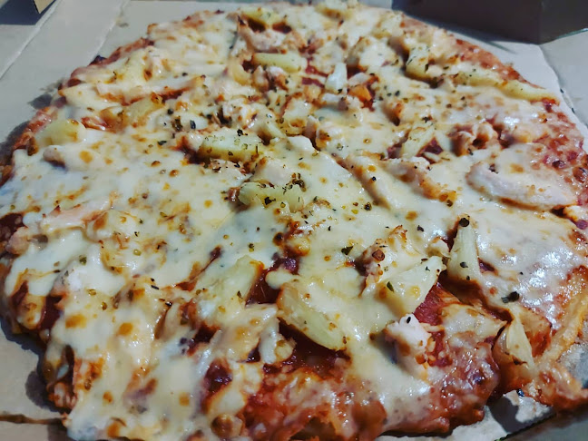 Comentarii opinii despre Domino's Pizza Section 14 Petaling Jaya