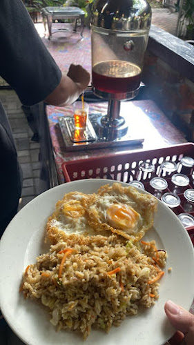 Opinii despre Warong P.Ramlee @The Kandu în Gopeng - Gastronomi dan perhotelan