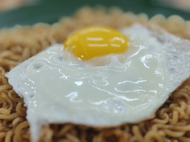 Opinii despre Restoran Nasi Kandar Mamu Heritage în Subang Jaya - Gastronomi dan perhotelan