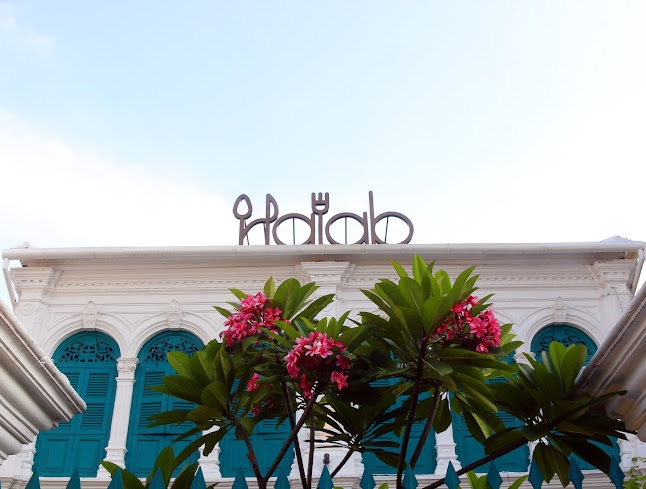 381, Lbh Chulia, George Town, 10200 George Town, Pulau Pinang