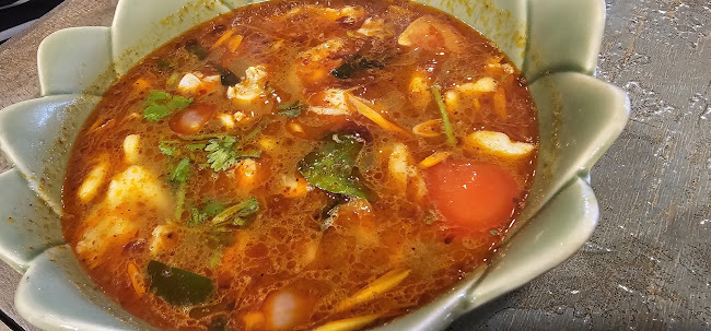 Opinii despre Mr. Tuk Tuk @ Starling Mall (Last call 9:30pm) în Petaling Jaya - Gastronomi dan perhotelan