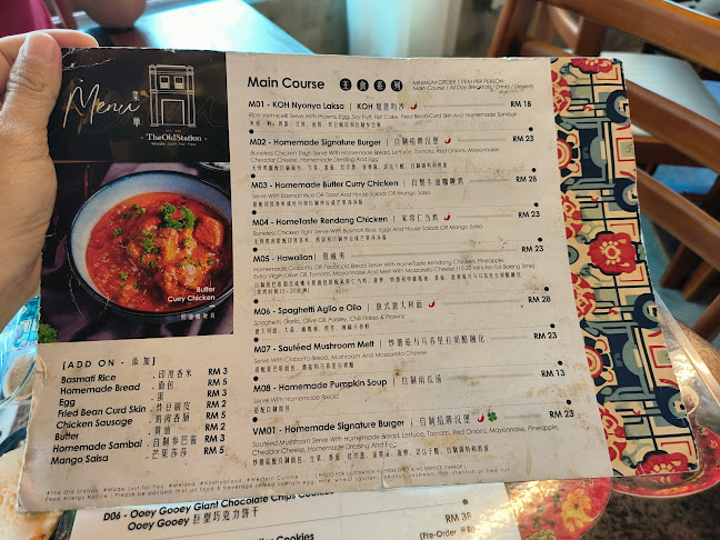 68, Jalan Hang Kasturi, 75200 Melaka