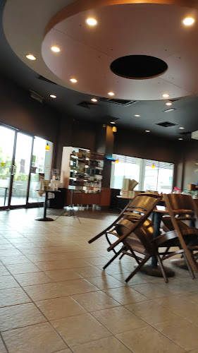 Opinii despre Starbucks Taiping Sentral în Taiping - Gastronomi dan perhotelan