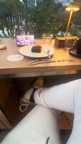 The Oriental Park KLCC - Gastronomi dan perhotelan