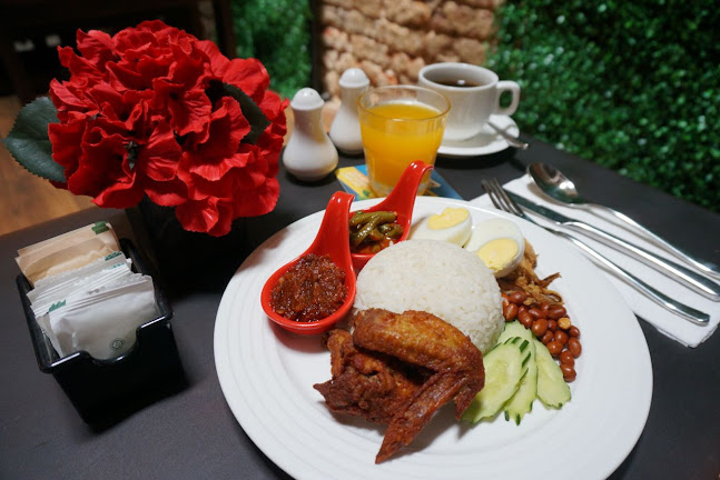 Auction Rooms Georgetown