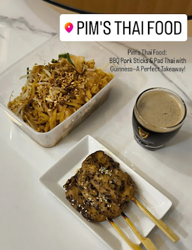 Comentarii opinii despre PIM's Thai Food