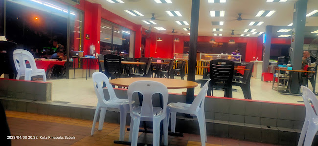 No.18-0, Lot 66, Ground Floor, Block G, Asia City, 88000 Kota Kinabalu, Sabah