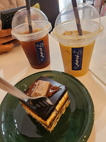 Lovecoffee - Gastronomi dan perhotelan