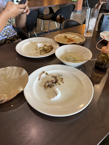 Comentarii opinii despre Ayam Penyet AP