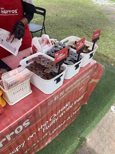 MR CHURROS (Mutiara Damansara) - Gastronomi dan perhotelan