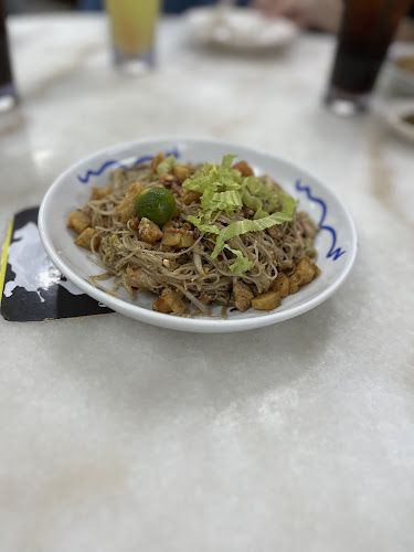 Gou Lou Hong Kee Chao Sar Hor Fun & Noodles - George Town