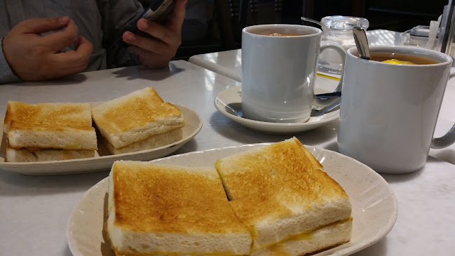 Hometown Hainan Coffee PUCHONG - Puchong