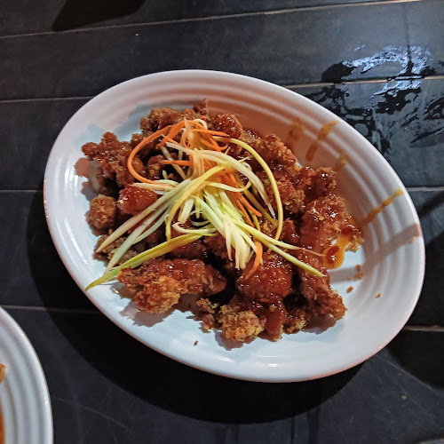 Su Tomyam Restaurant - Gastronomi dan perhotelan