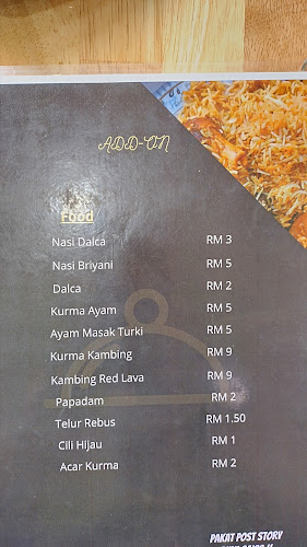 Opinii despre Restoran Sayyid în Kuala Terengganu - Gastronomi dan perhotelan