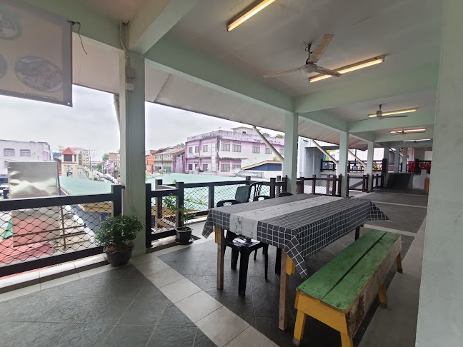 Gerai No 22, D'Kilau Court, ICT 3, Taman Lknp, 27000 Jerantut, Pahang