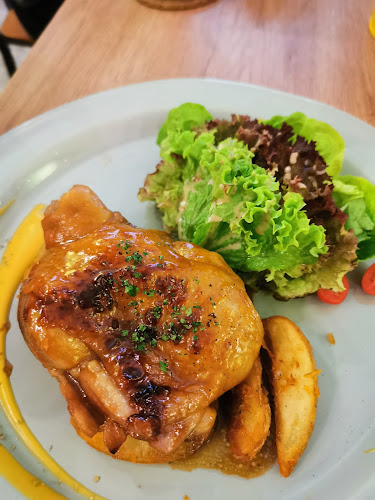 Opinii despre Acupaday în George Town - Gastronomi dan perhotelan