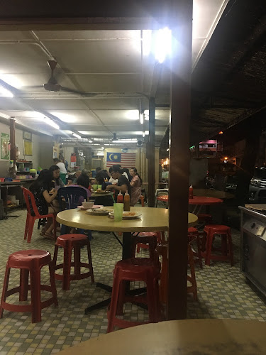 Jalan Chung Thye Phin, 34000 Taiping, Perak