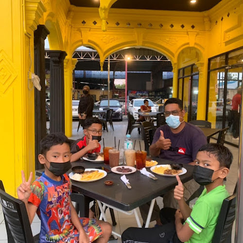 Delicious Bites Taiping