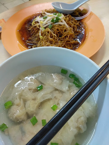 168,169, Lebuh 3, Kg. Simee, 31400 Ipoh, Perak