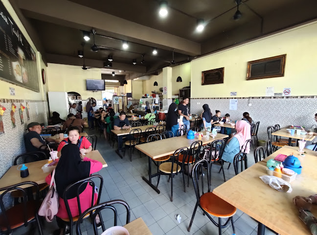 Comentarii opinii despre Restoran Taufik