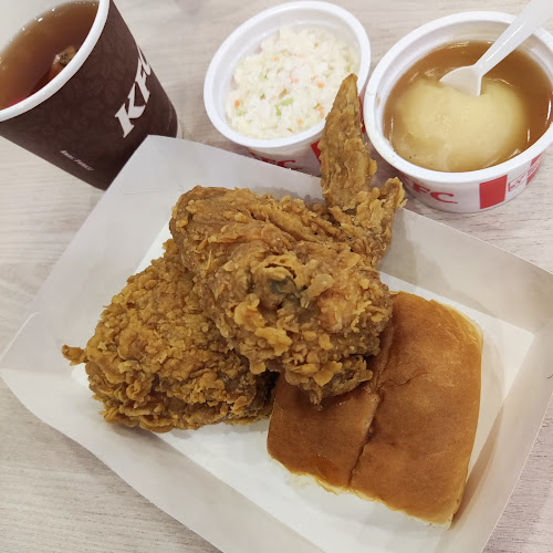 KFC AEON Melaka