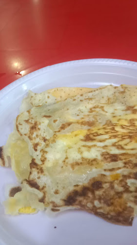 Opinii despre Warung Nasi Lemak Pak Ayob Warisan în Shah Alam - Gastronomi dan perhotelan