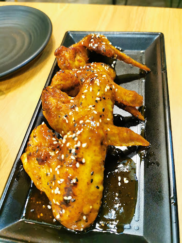 Double Knott Cafe - Gastronomi dan perhotelan