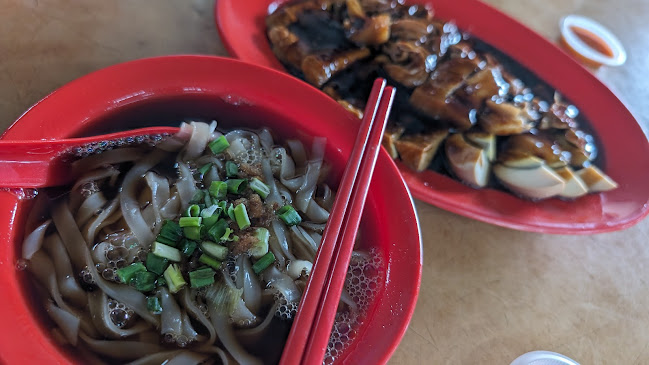 Restoran Smart Street Ventures - Gastronomi dan perhotelan