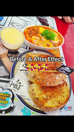 Opinii despre Kompleks Penjaja Desiran Tanjung în Tanjung Tokong - Gastronomi dan perhotelan