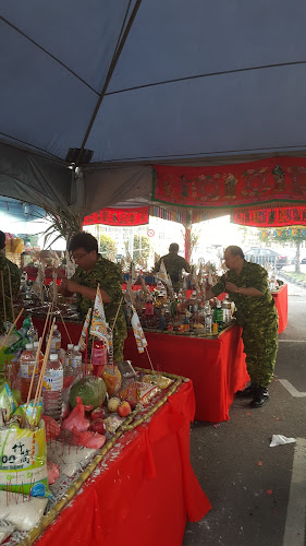 3rd Mile Market - Gastronomi dan perhotelan