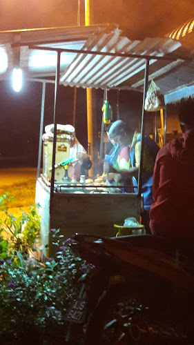 Opinii despre Larut Malam Burger Stall în Gopeng - Gastronomi dan perhotelan