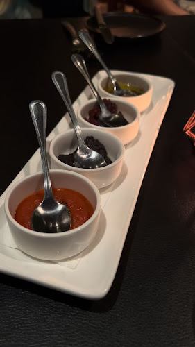 Marble 8 Steakhouse & Fine Dining Restaurant - Kuala Lumpur