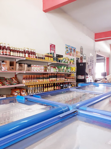 AIMAN FROZEN FOOD SDN BHD