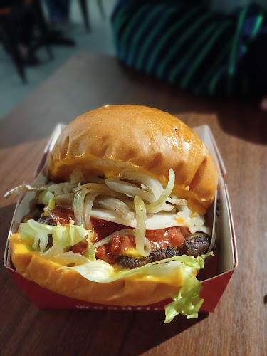 Comentarii opinii despre Woodfire Shah Alam