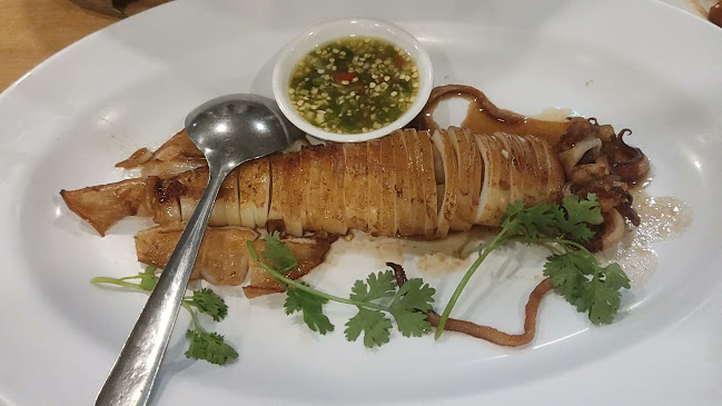 Keng Som Thai restaurant