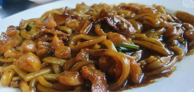 Comentarii opinii despre 和顺海鲜园