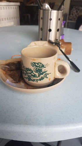 Kedai Kopi Sebelas - Gastronomi dan perhotelan