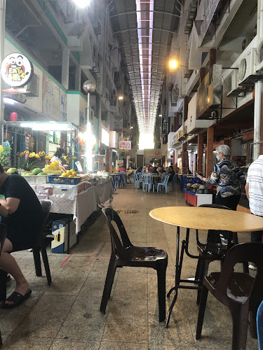 Block C, Ground Floor, Lot 18, Shop DBKK No. 19-0, Damai Plaza Phase IV, Ruang, 1, Lorong Pokok Kayu Manis, Luyang Commercial Centre, 88300 Kota Kinabalu, Sabah