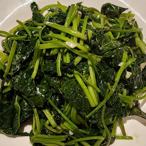 Opinii despre New Gaya Seafood Restaurant în Kota Kinabalu - Gastronomi dan perhotelan