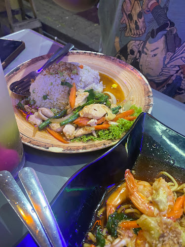 Zara Thai Tomyam | Ipoh City Center - Ipoh