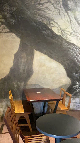 Comentarii opinii despre October Coffee Gaya